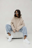 Bluza Sophie SEMPRE BEŻOWA