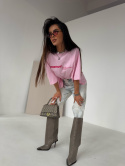 Tshirt CASE puder LA MANUEL