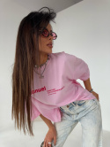 Tshirt CASE puder LA MANUEL