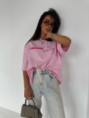 Tshirt CASE puder LA MANUEL