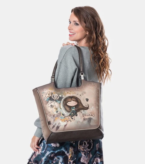 Anekke Real torebka 41702-366