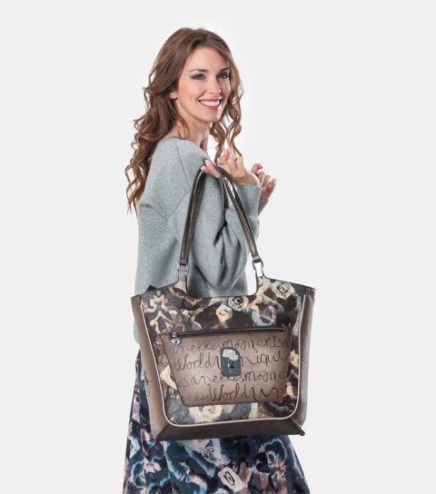 Anekke Real torebka 41702-366