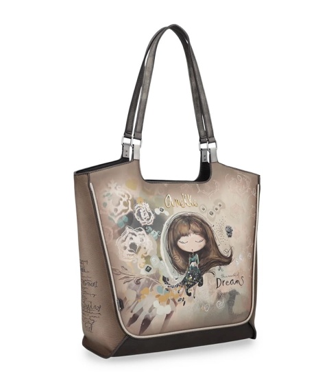 Anekke Real torebka 41702-366