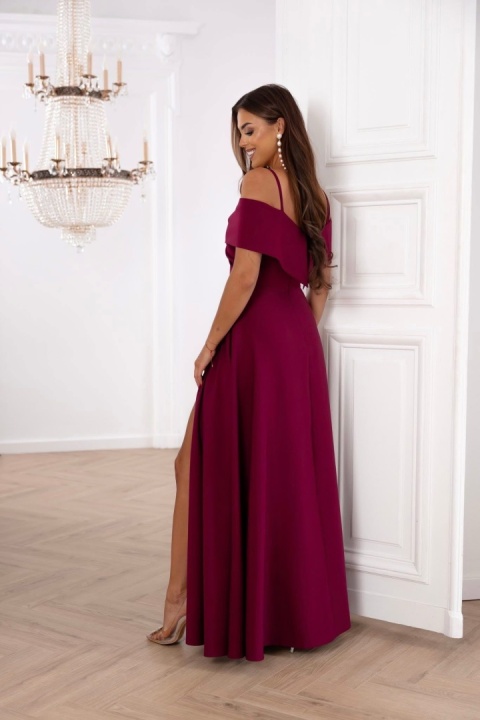 Sukienka Dalia Maxi Lacoria